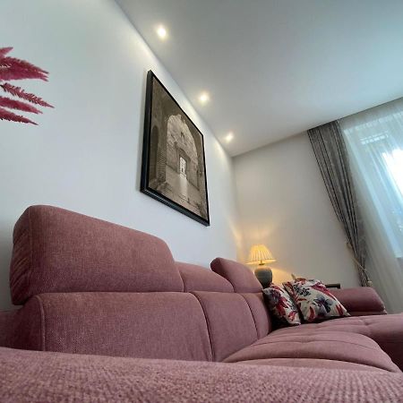 Apartment In The City Center Split Ngoại thất bức ảnh