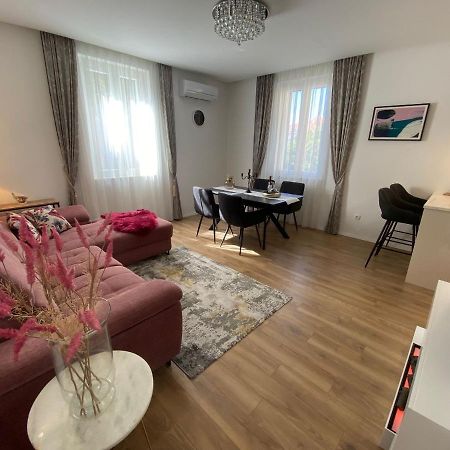 Apartment In The City Center Split Ngoại thất bức ảnh