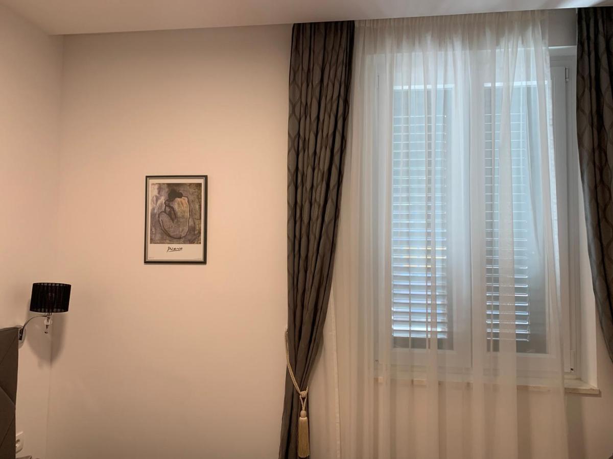 Apartment In The City Center Split Ngoại thất bức ảnh