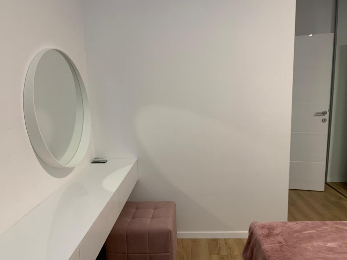 Apartment In The City Center Split Ngoại thất bức ảnh