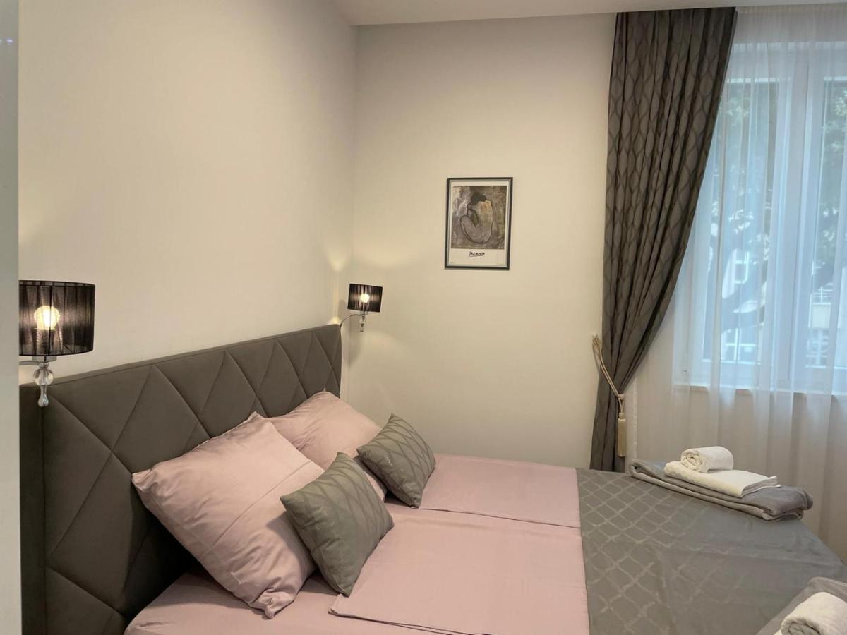 Apartment In The City Center Split Ngoại thất bức ảnh
