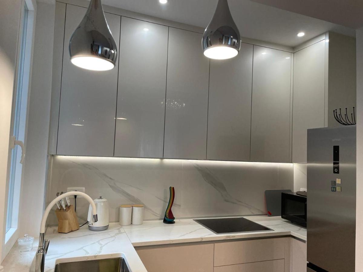 Apartment In The City Center Split Ngoại thất bức ảnh