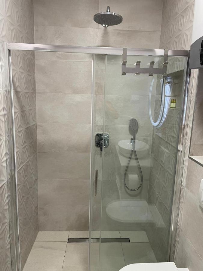 Apartment In The City Center Split Ngoại thất bức ảnh