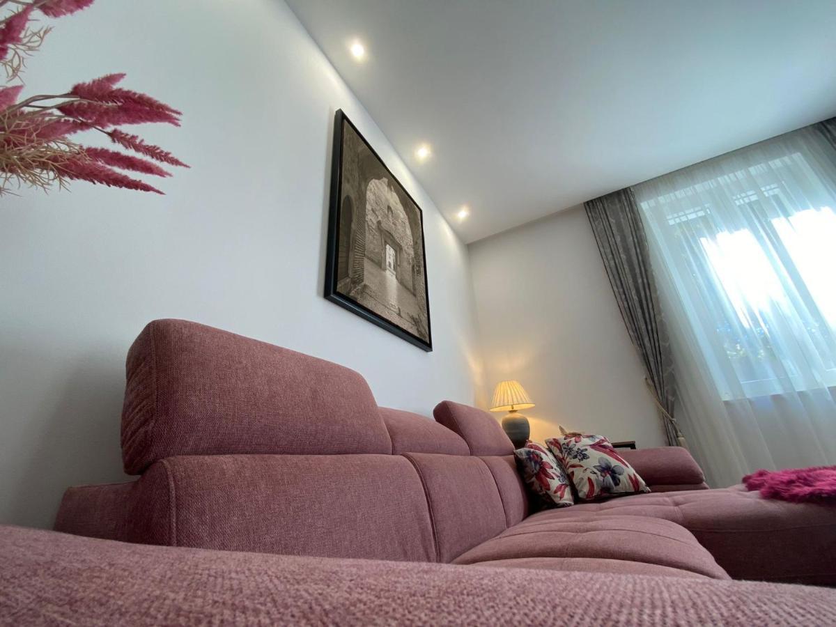 Apartment In The City Center Split Ngoại thất bức ảnh