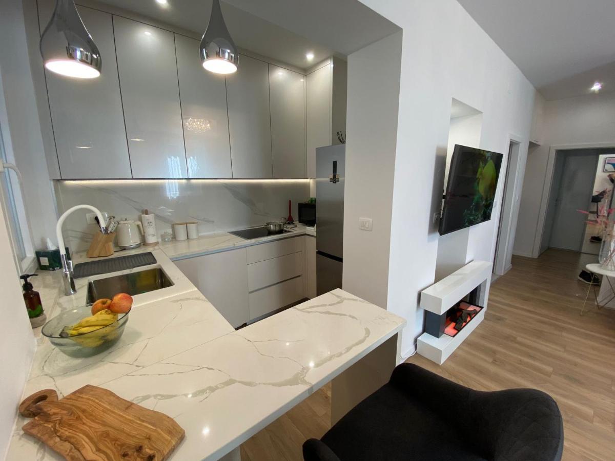 Apartment In The City Center Split Ngoại thất bức ảnh