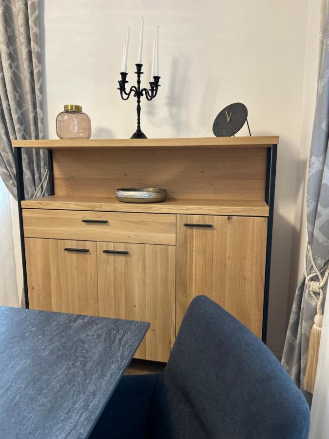 Apartment In The City Center Split Ngoại thất bức ảnh