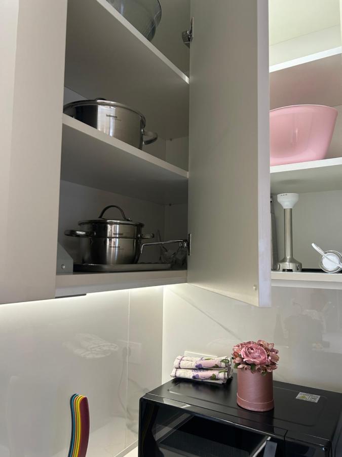 Apartment In The City Center Split Ngoại thất bức ảnh
