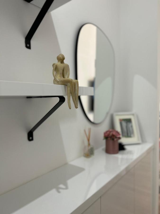 Apartment In The City Center Split Ngoại thất bức ảnh