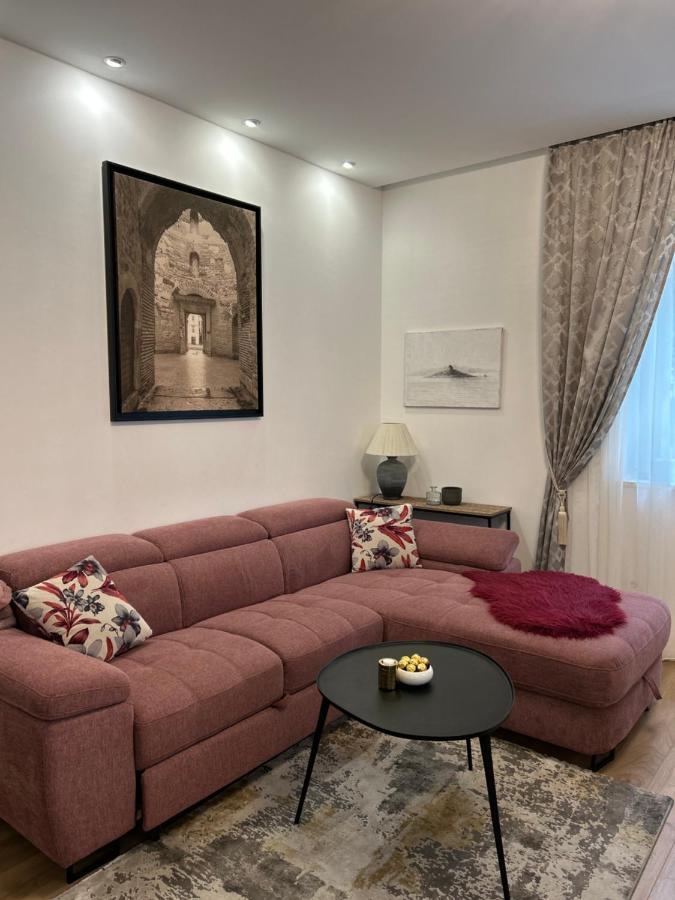 Apartment In The City Center Split Ngoại thất bức ảnh