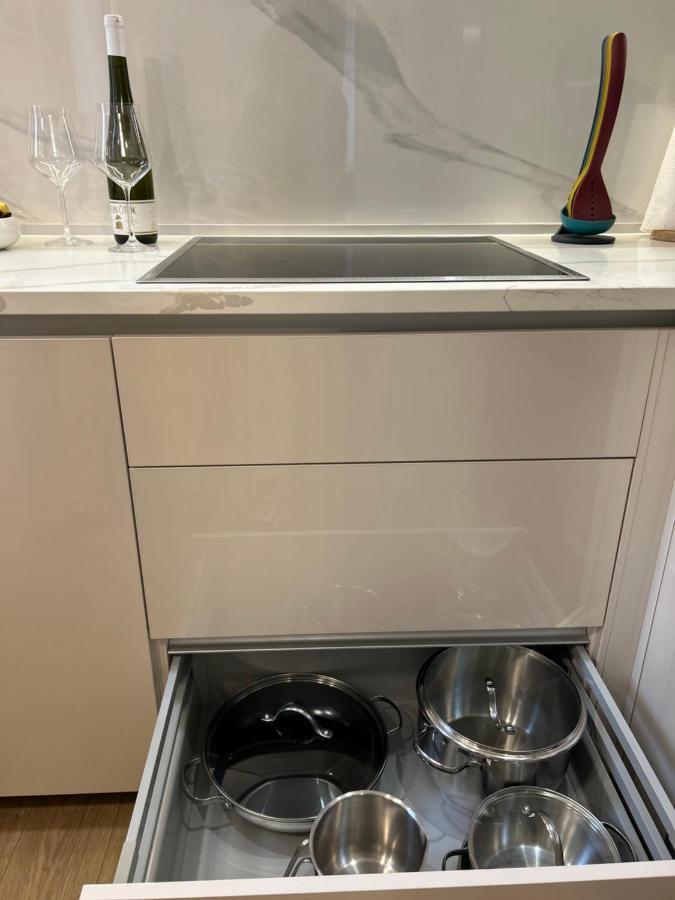 Apartment In The City Center Split Ngoại thất bức ảnh