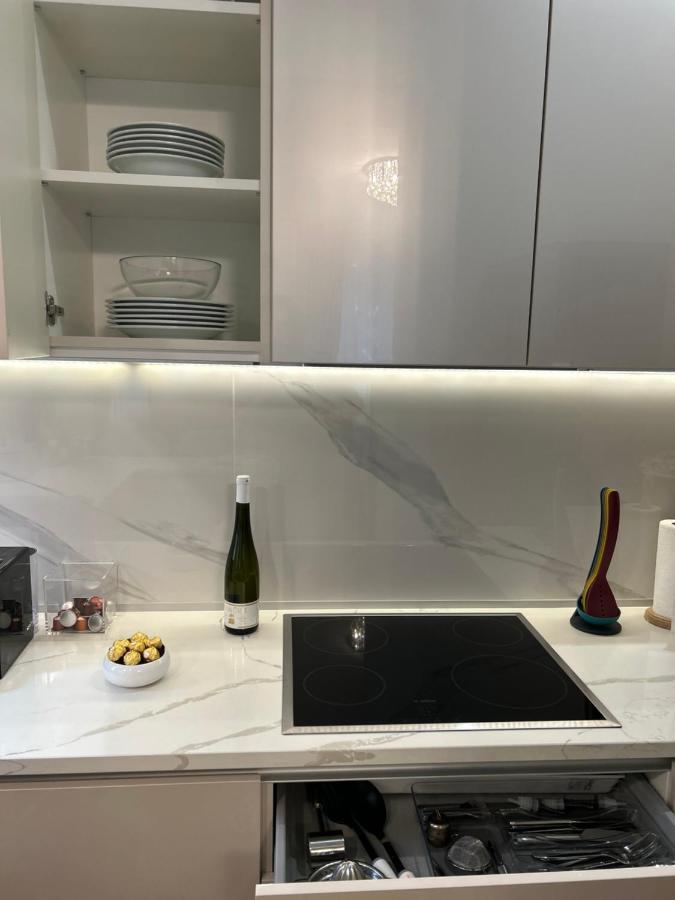 Apartment In The City Center Split Ngoại thất bức ảnh